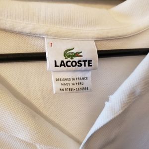 Polo shirt